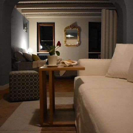 Hotel Dolomitiloungebelluno Mountain Resources Zewnętrze zdjęcie