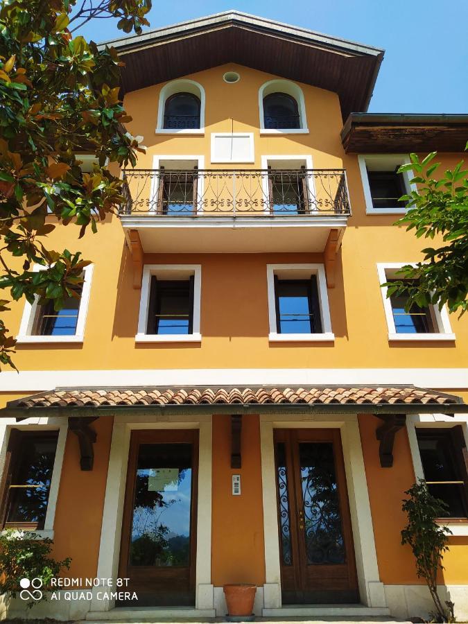 Hotel Dolomitiloungebelluno Mountain Resources Zewnętrze zdjęcie