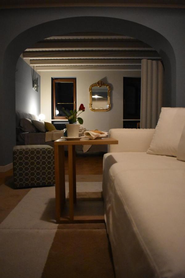 Hotel Dolomitiloungebelluno Mountain Resources Zewnętrze zdjęcie