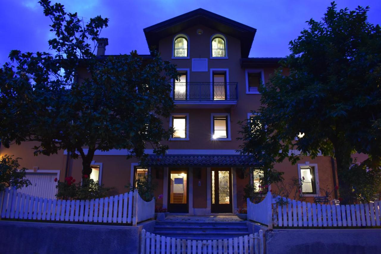 Hotel Dolomitiloungebelluno Mountain Resources Zewnętrze zdjęcie