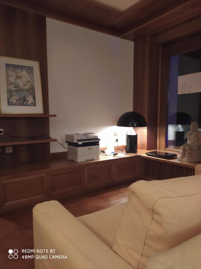 Hotel Dolomitiloungebelluno Mountain Resources Zewnętrze zdjęcie