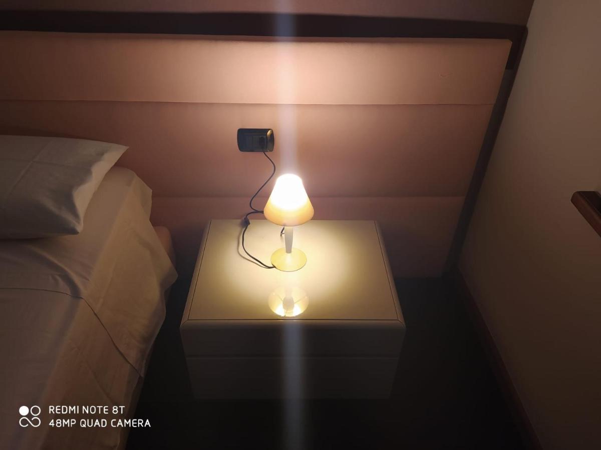 Hotel Dolomitiloungebelluno Mountain Resources Zewnętrze zdjęcie