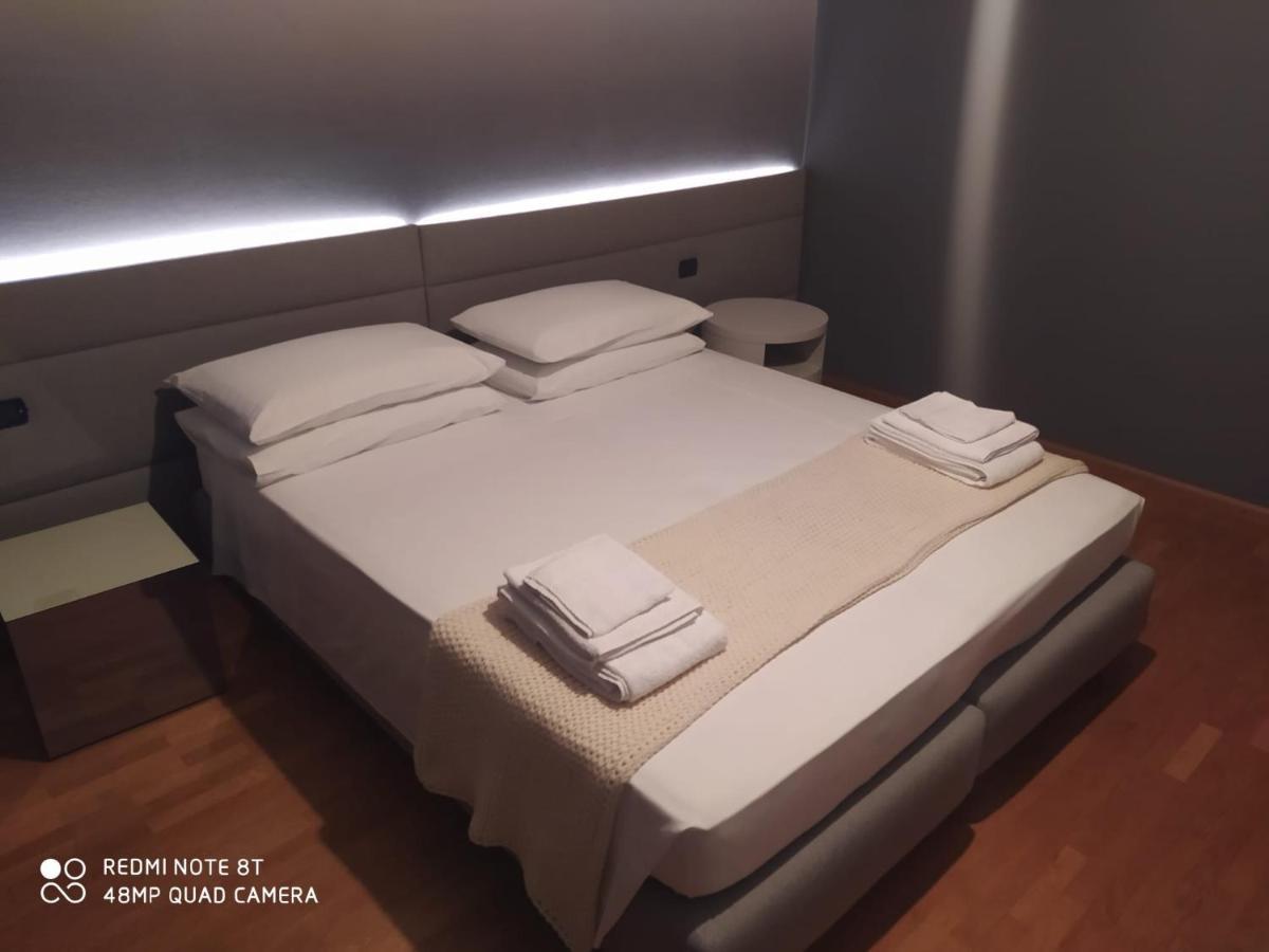 Hotel Dolomitiloungebelluno Mountain Resources Zewnętrze zdjęcie