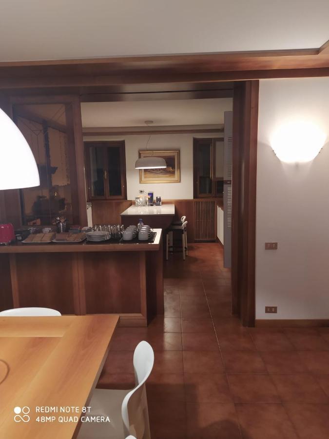 Hotel Dolomitiloungebelluno Mountain Resources Zewnętrze zdjęcie