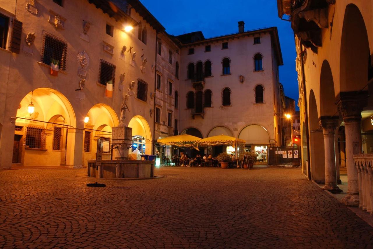 Hotel Dolomitiloungebelluno Mountain Resources Zewnętrze zdjęcie