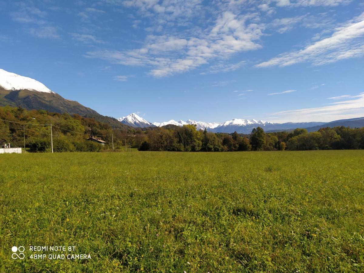 Hotel Dolomitiloungebelluno Mountain Resources Zewnętrze zdjęcie