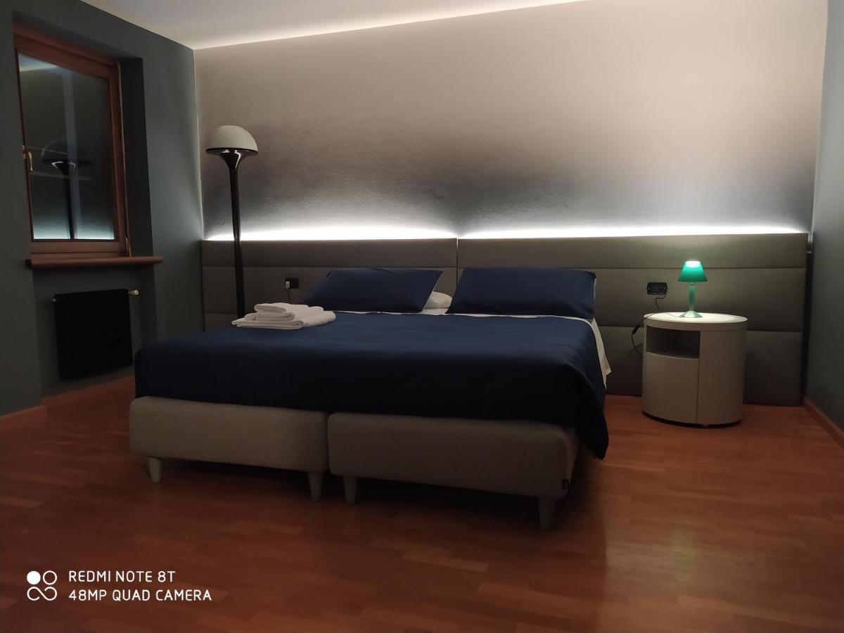 Hotel Dolomitiloungebelluno Mountain Resources Zewnętrze zdjęcie