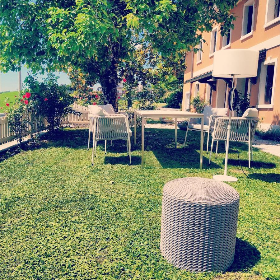 Hotel Dolomitiloungebelluno Mountain Resources Zewnętrze zdjęcie