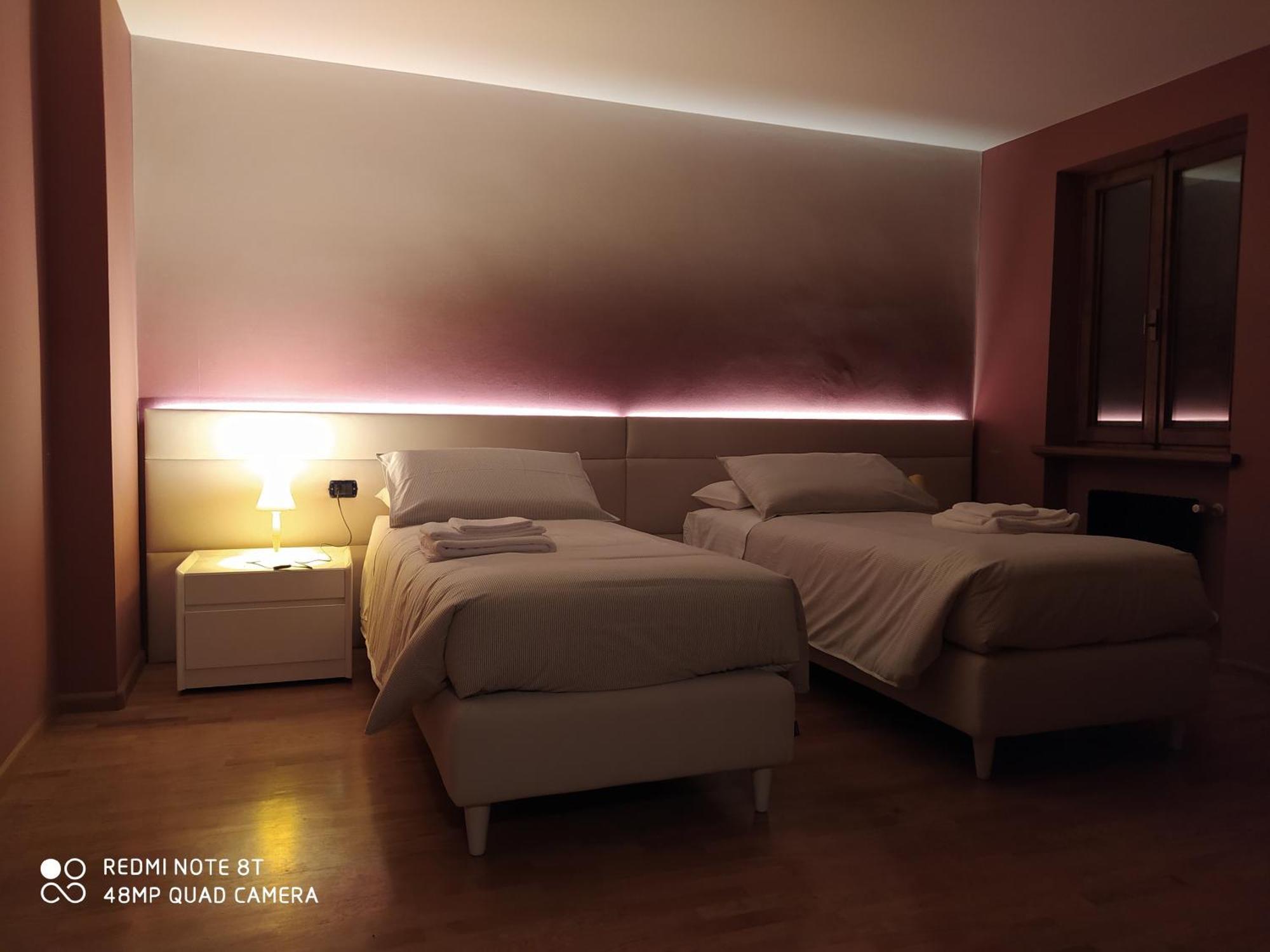 Hotel Dolomitiloungebelluno Mountain Resources Pokój zdjęcie